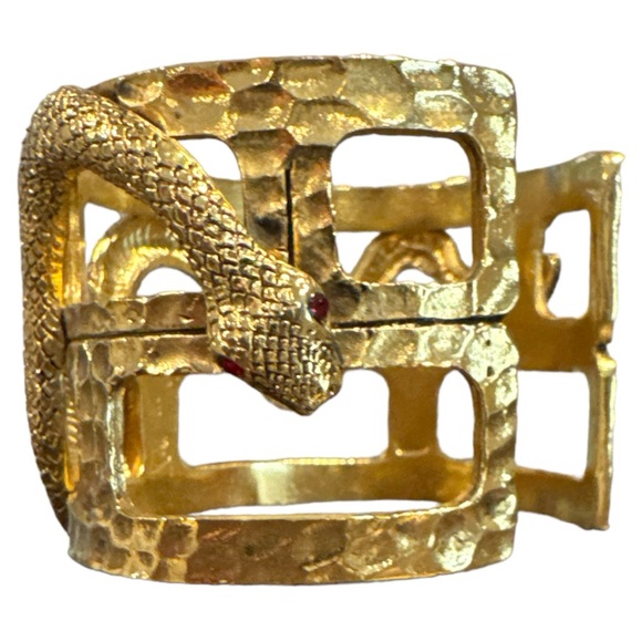 Skova Jewelry - Skova Jewelry Snake Bracelet